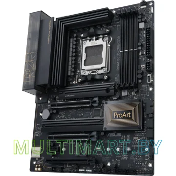 Материнская плата ASUS ProArt B650-Creator картинка 3